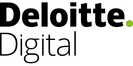 Logo di Deloitte