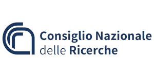 Logo del Consiglio Nazionale delle Ricerche
