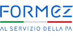 Logo di FormezPA