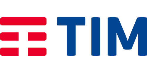 Logo di TIM