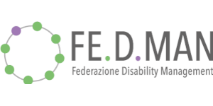 Logo di FeDMan