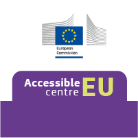 Logo AccessibleEU