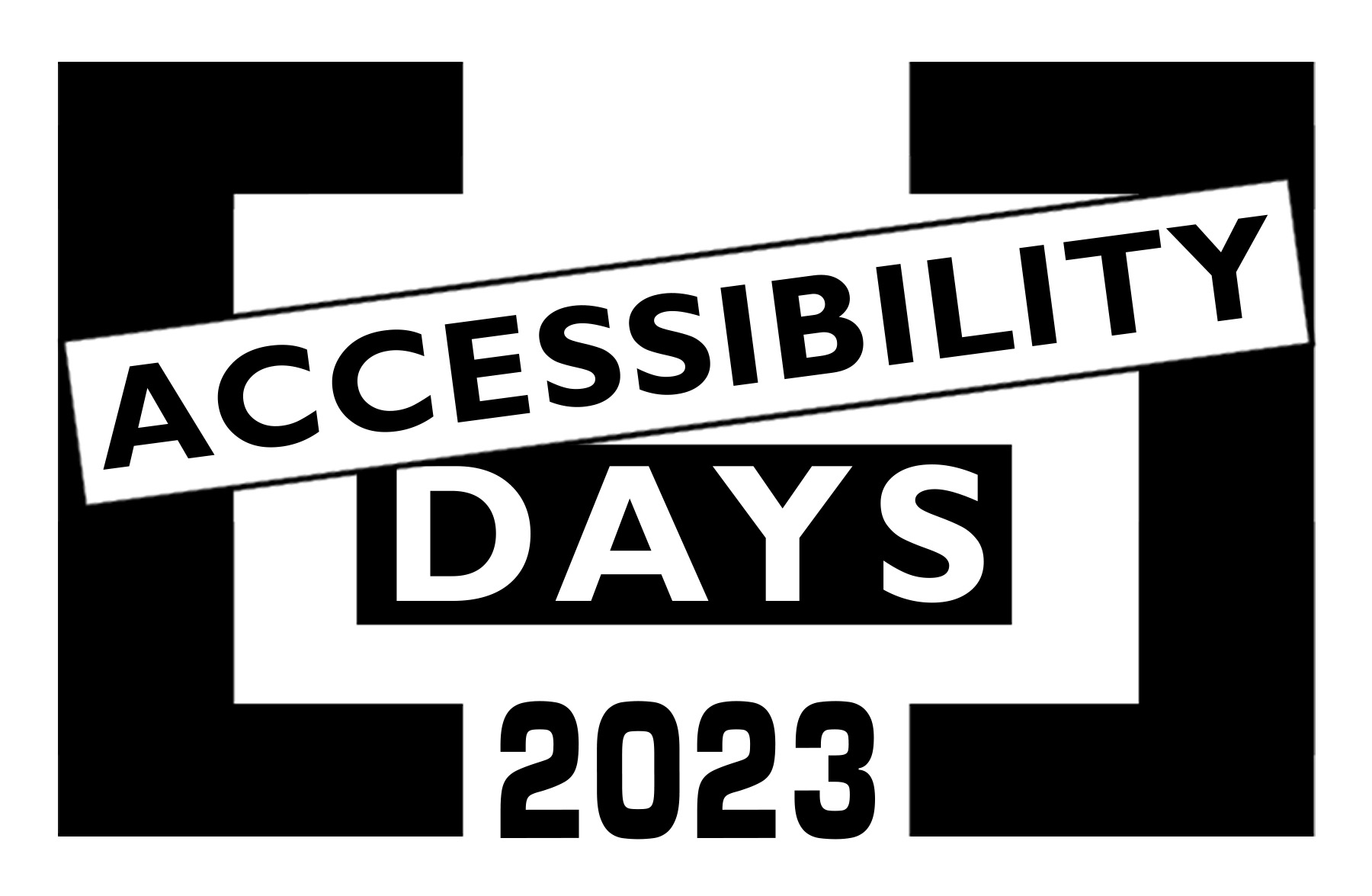 Accessibility Days 2023