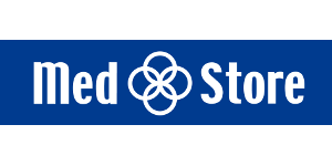 Med Store Logo