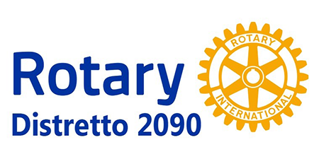Rotary 2090 Logo