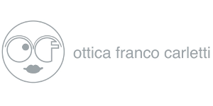Logo of Ottica Franco Carletti