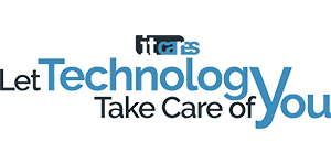 Logo of IT Cares