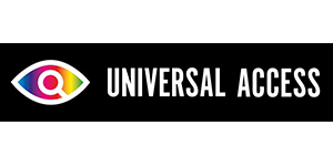 Universal Access Logo